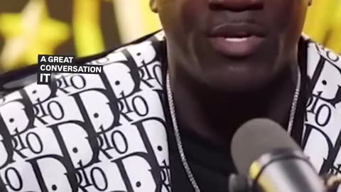 Akon best singer