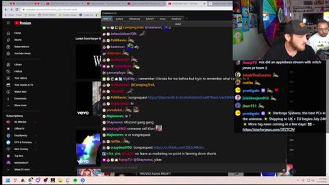 [7⧸16⧸2023] mizkif rumble brittt