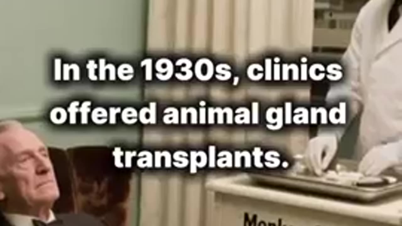 Think You Know Medical History？