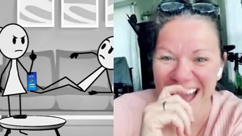 if you can make me mad using 1 word