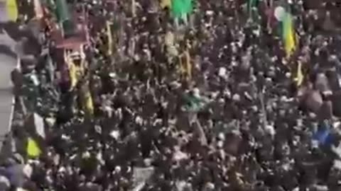 Some of the planes that participated in the assassination of terrorist Hassan Nasrallah