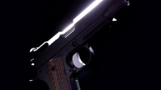 An Early Look at Nighthawk's One Gun, One Gunsmith Philosophy