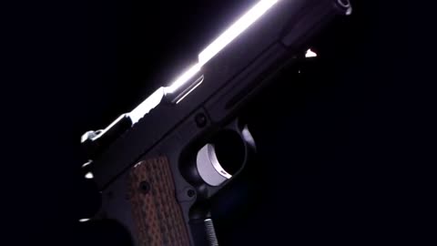 An Early Look at Nighthawk's One Gun, One Gunsmith Philosophy