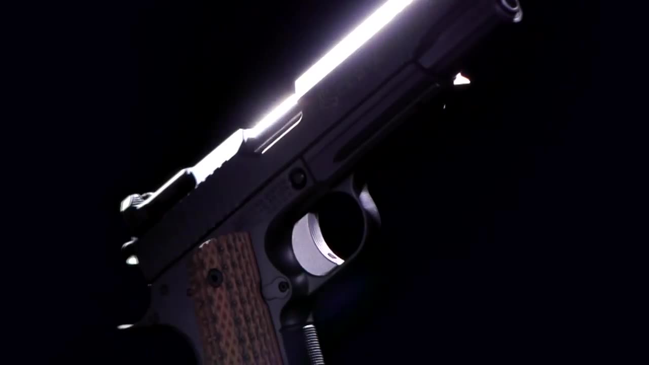 An Early Look at Nighthawk's One Gun, One Gunsmith Philosophy