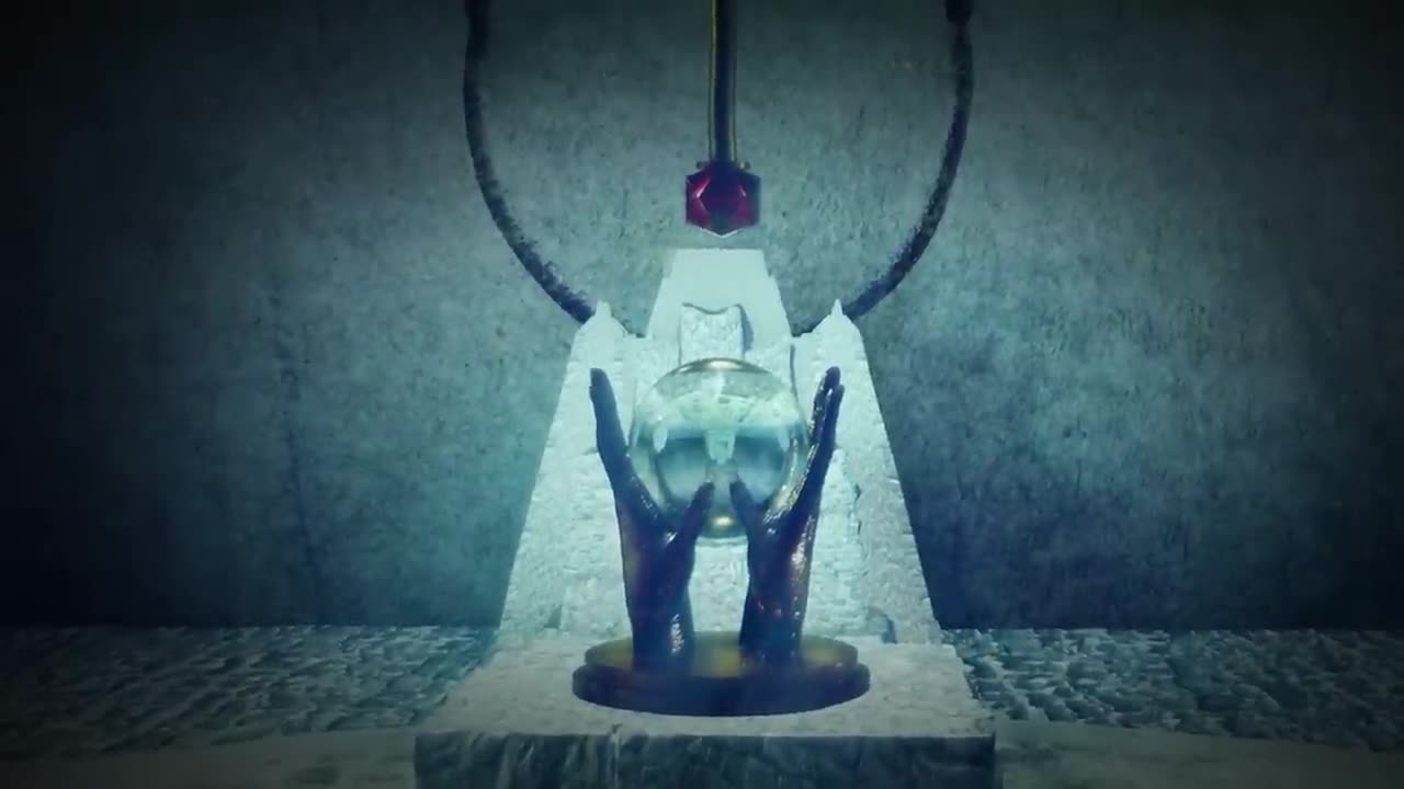 Can we COMMUNICATE with crystals?