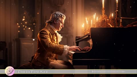 Chopin | Beethoven | Schubert | Mozart | Vivaldi ...: Classical music, relaxing music 🎶🎶