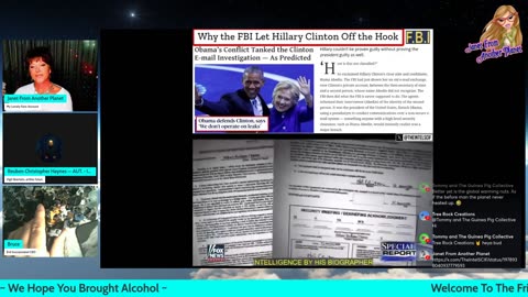 Friday Night Shit Show