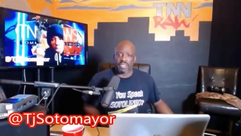 Tommy Sotomayor Being Brutally Honest