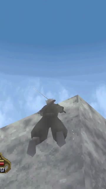 And then we ran into a bear.....