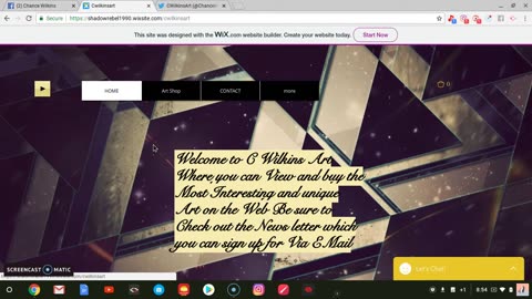 [8/21/2018] Official Site RELAUNCH