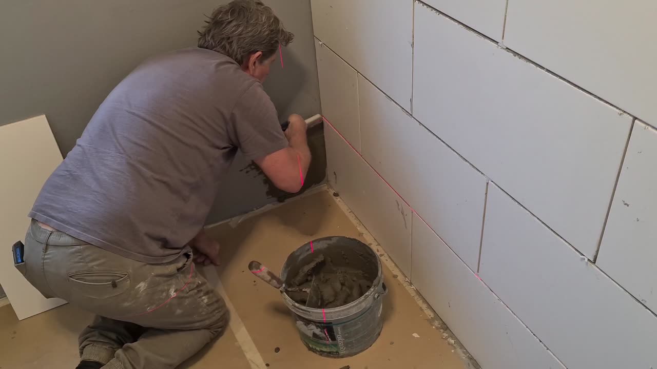 Part 47 Cabin Build Progress Report:)