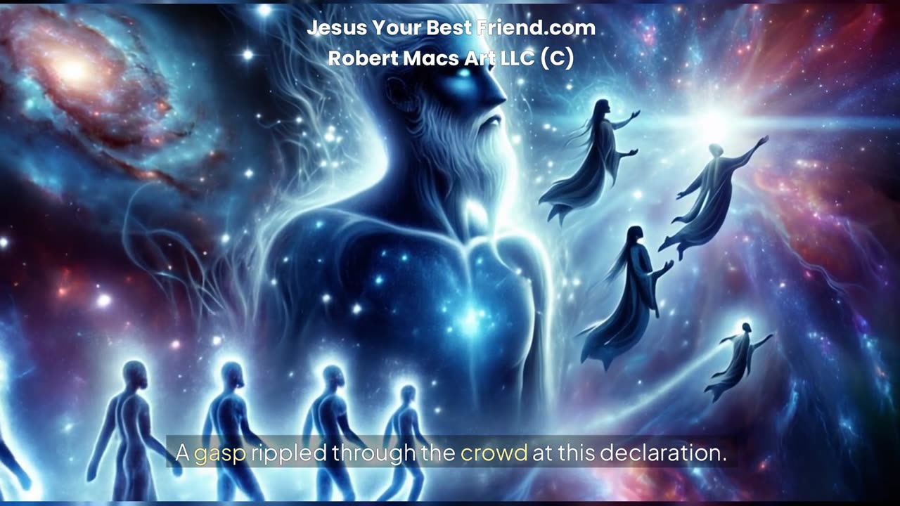 Chapter 6 Jesus Your Best Friend.com