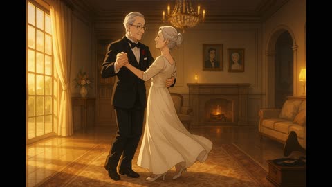 Waltz Like The Old Days V1