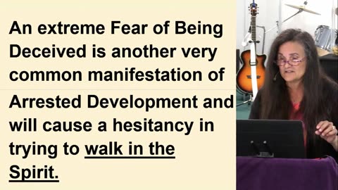 Arrested Development | Teaching & Corporate Deliverance