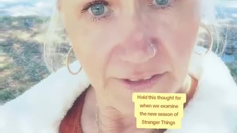 Plasma Consciousness and Project Looking Glass