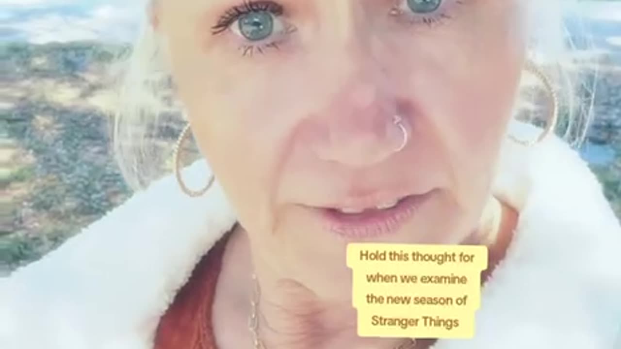 Plasma Consciousness and Project Looking Glass