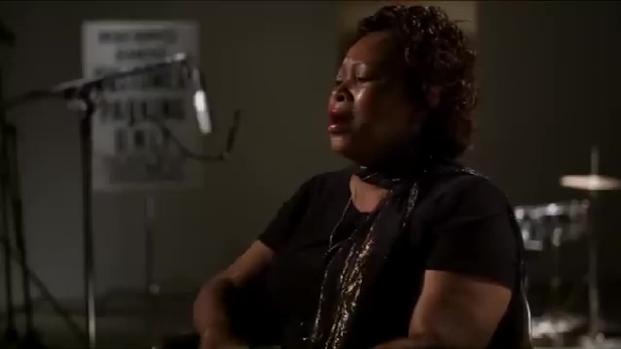 Deep City Soul Documentary.