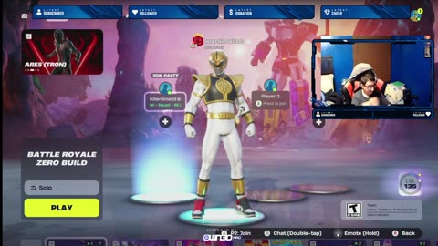 worst player on fortnite