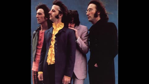 The BEATLES Arrive WITHOUT AGING (Outtakes) Bootleg