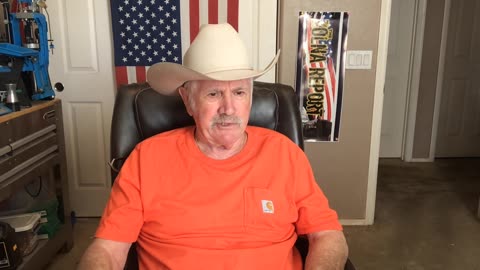 President Trump Calls For 6 Representatives Be Arrested And Charged With Sedition!