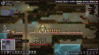 Oxygen Not Included: Ranching Mark II v26977301 01-01 - No Commentary