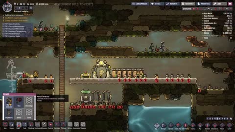 Oxygen Not Included: Ranching Mark II v26977301 01-01 - No Commentary