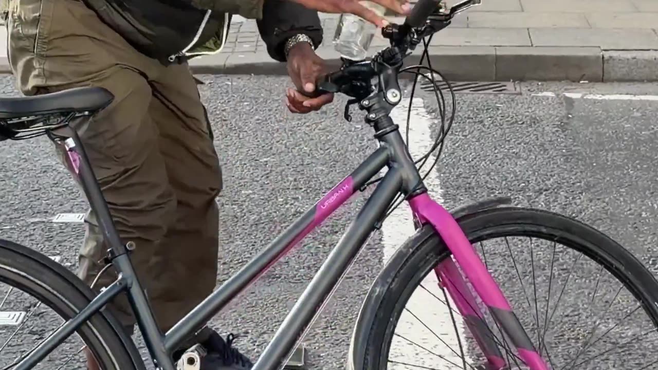 Another Saturday in Manchester