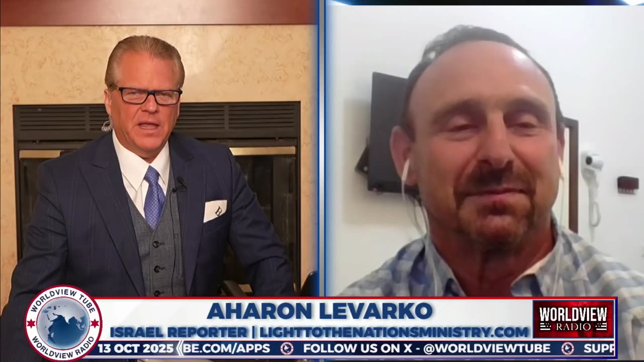 The Rob Maness Show Live