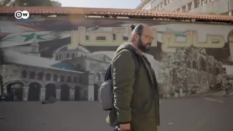 Syria - The Rise and Fall of the Assad Regime