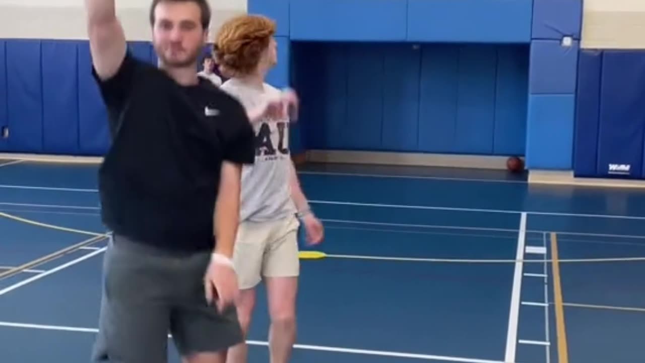 Should Jake’s ‘Glitch Shot’ Be Banned from Sports?