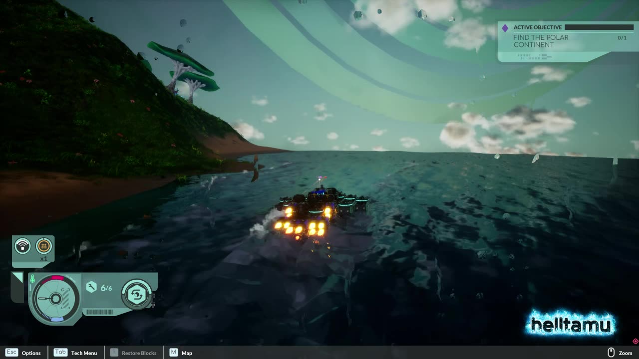 TerraTech Worlds – Episode 334