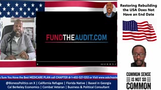 The 2020 Elections (Nationwide) May Be Overturned Due to Proven Election Fraud