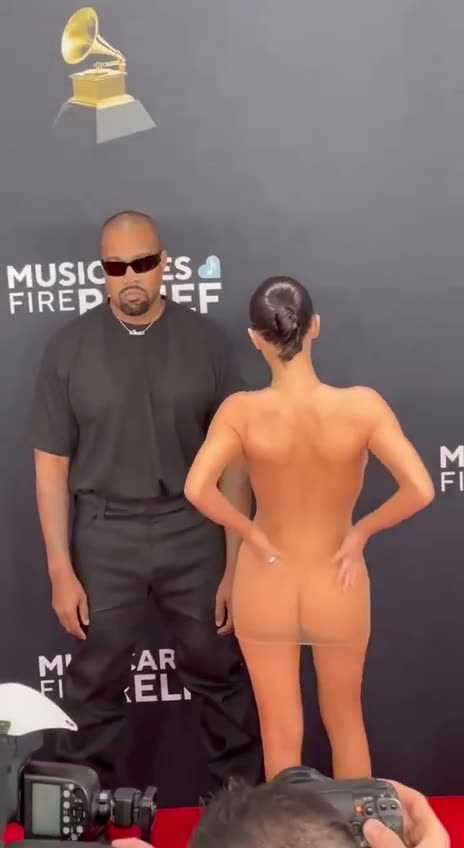 Seems The Kanye West Humiliation Rituals Continue