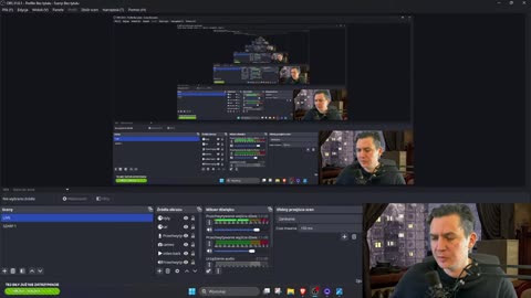 ZIMNO JAK W SERCU POLKI cz.5