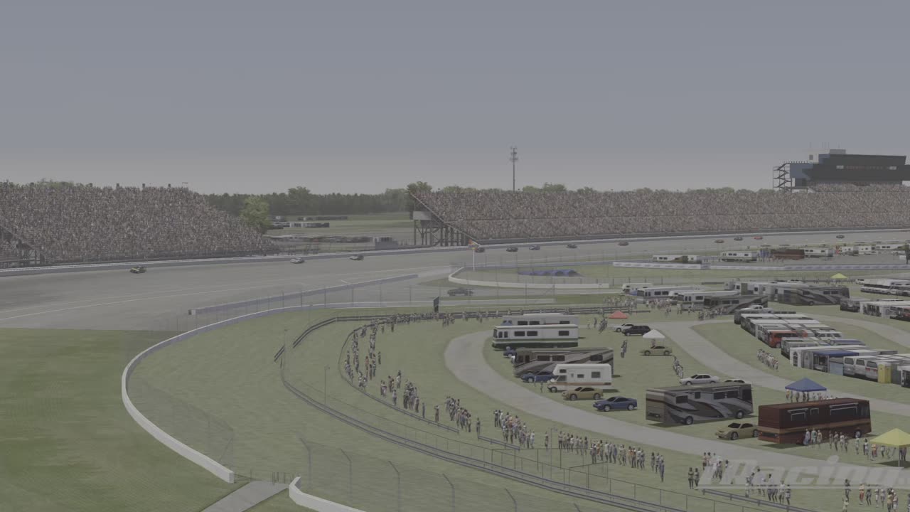 iRacing 3-17-23