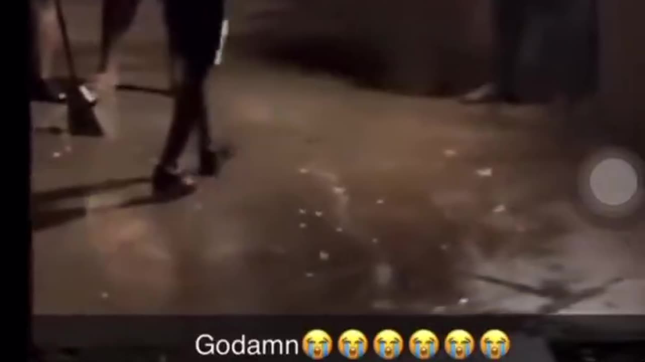 Straight To The Dome