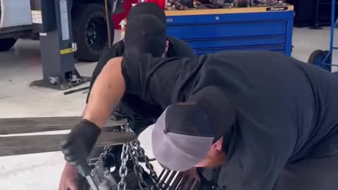 #enginerepair #enginebuild