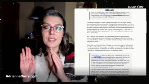 Influencer Drama: May the Grift Be With You