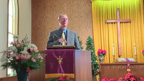 The Miracle of the Virgin Birth