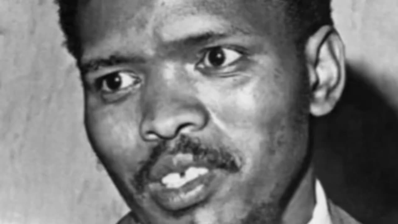 Steve Biko speaks about the oppressors #africa #southafrica