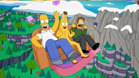 🚨 Fortnite x Simpsons Update (v38.11) Is Live Today! 🍩⚡