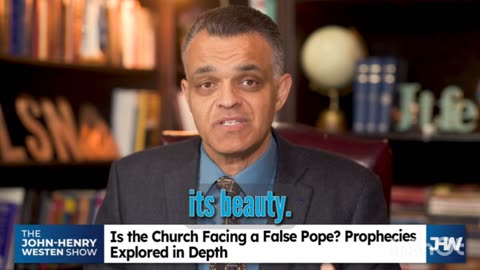 PROPHECIES OF OUR DAYS!