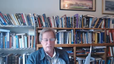 Freemasonry and Satanism, book review 365 pt 1, OUR REVOLUTION by Leon Trotsky