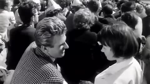 Mąż swojej żony 1960