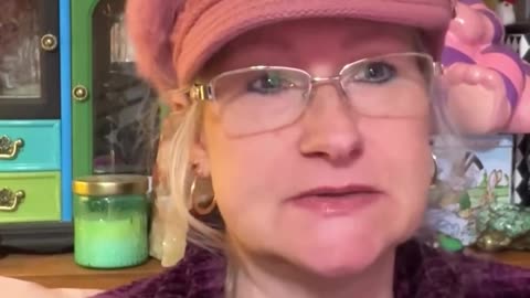 The Copper Key - PT 1 STRAWMAN BURNING PARTY - My Declaration of Independence!