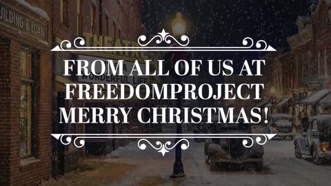 The Gift Of 'A Wonderful Life' - Christmas Special