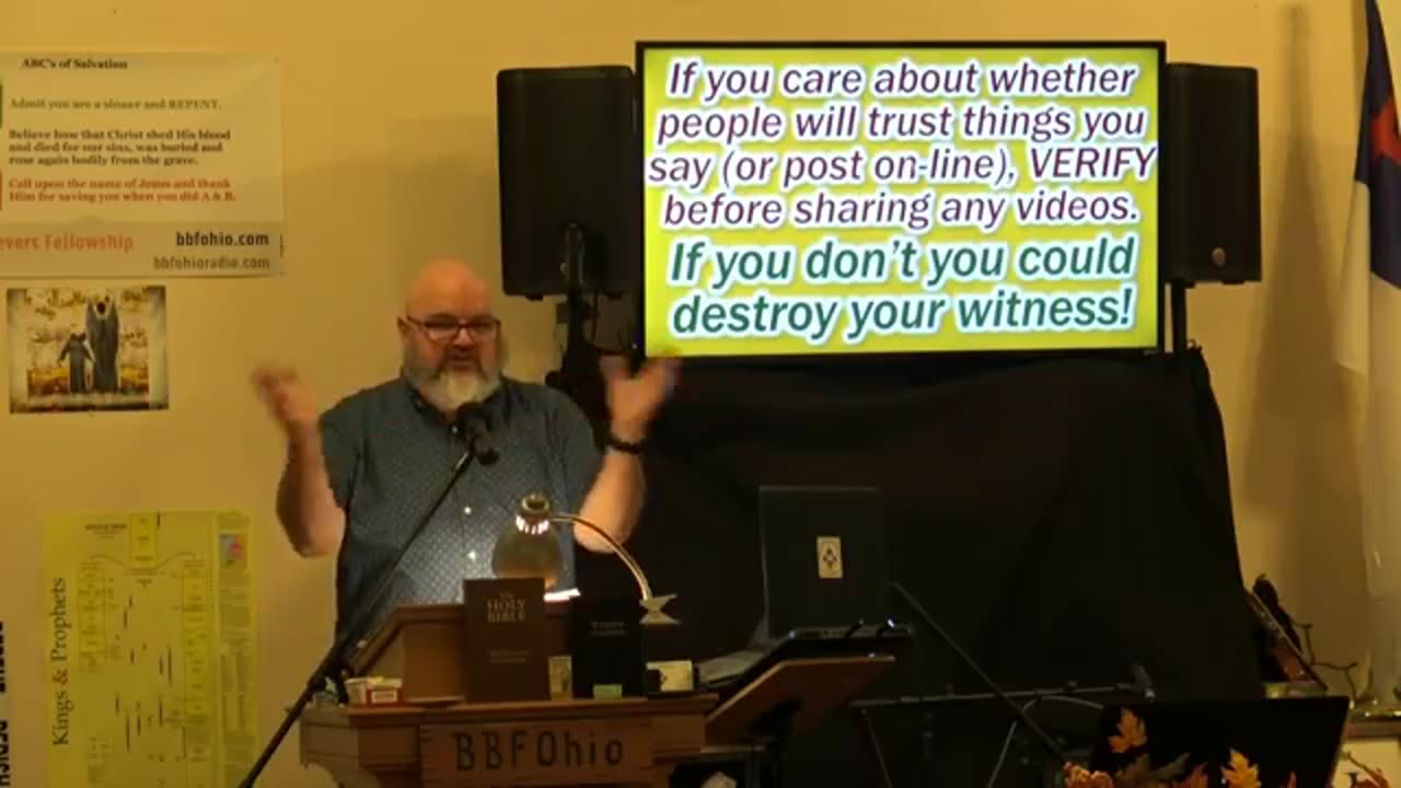 October 19th, 2025 Current Events Update