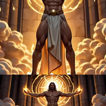 CAUGHT: The Almighty Revelation Miracle (No Prompts Entered)