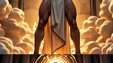 CAUGHT: The Almighty Revelation Miracle (No Prompts Entered)