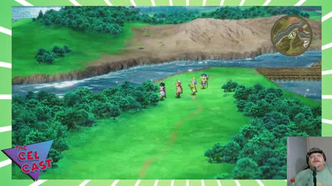 DragonQuesting